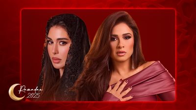 بسبب بوست وبوستر .. ياسمين عبدالعزيز وياسمين صبري تتصدران التريند