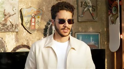 فيلم الحريفة 2 يحقق 100 ألف جنيه إيرادات بالأمس