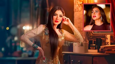 أغنية عيونه هتدمع لـ بوسي من مسلسل إش إش تتجاوز مليون مشاهدة في 24 ساعة