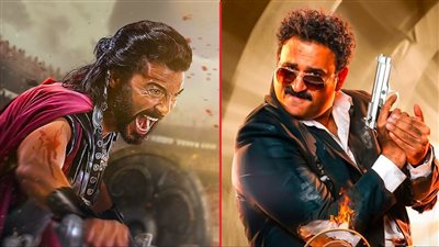 أهل الكهف والعميل صفر يتنافسان على الأعلى مشاهدة على نتفليكس