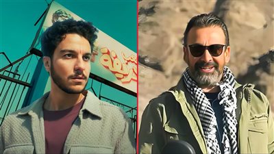 2 مليون جنيه تفصل الحريفة 2 عن إيرادات بيت الروبي الثاني في قائمة الأعلى بتاريخ السينما