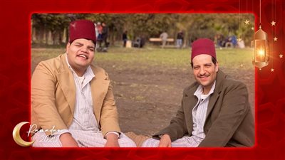 قبل عرضه في رمضان 2025 .. تعرف على القصة الحقيقية لمسلسل النُص بطولة أحمد أمين 