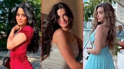 سينما 2025 .. هنا الزاهد وتارا عماد وأسماء جلال الأكثر مشاركة 