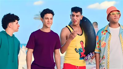 علي صبحي : عرض فيلم نجوم الساحل غداً بدول الخليج