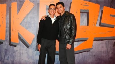 بدء عرض فيلم سيكو سيكو في السعودية اليوم