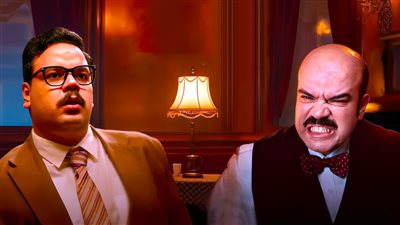 مسلسل بريستيج يتصدر تريند جوجل بعد عرض أولى حلقاته