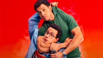 سيكو سيكو يتجاوز 143 مليون جنيه في 25 يوم عرض 