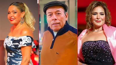 صابرين ولوسي وأحمد ماهر .. أبرز المكرمين فى افتتاح الدورة الـ 73 من مهرجان المركز الكاثوليكي