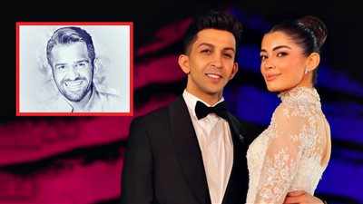 أغنية فستانك الأبيض لـ حسين الجسمي تتصدر يوتيوب وتحصد 7 مليون مشاهدة 