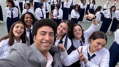 الصفا الثانوية بنات يحصد 54 مليون جنيه بدور العرض السعودية 