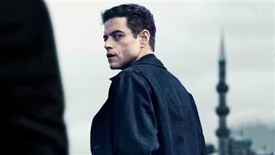 كل ما تريد معرفته عن فيلم رامي مالك الجديد The Amateur قبل طرحه بساعات