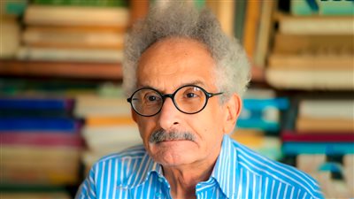 بعد تصدره التريند .. أبرز المحطات فى حياة صنع الله إبراهيم