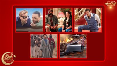 منهم درويش وروكي الغلابة وأسد .. من يفوز في سباق صيف 2025؟