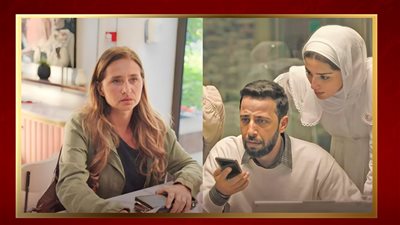 أبرزها هابي بيرث داي وصوت هند رجب.. أفلام عربية تنافس على الأوسكار 2026