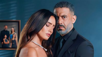 صراعات عاطفية ومواجهات درامية تجمع محمد فراج وزينة في مسلسل ورد وشوكولاتة