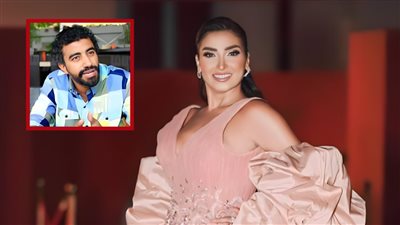 هشام هلال مؤلف مسلسل روچينا الجديد رمضان 2026