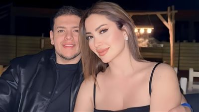 نسرين طافش: أستعد لتصوير أغنية جديدة فى باريس تكشف تفاصيل قصة حبي أنا وزوجي