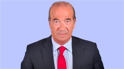 القاضي وائل رفاعي رئيسًا لمركز التسوية والتحكيم الرياضي المصري الجديد