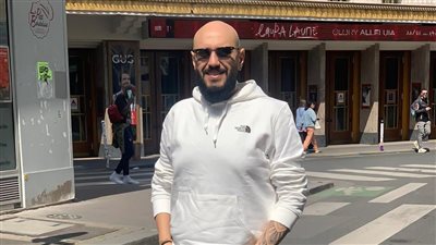 حبس المنتج ريمون رمسيس 3 سنوات في قضية شيكات دون رصيد