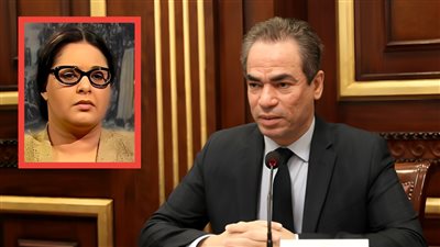 أحمد المسلماني: إعادة عرض مسلسل أم كلثوم علي شاشة القناة الأولي بعد غد الإثنين