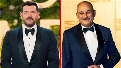 جمال سليمان ينضم لأبطال مسلسل الفرنساوي لـ عمرو يوسف والعرض في Off Season