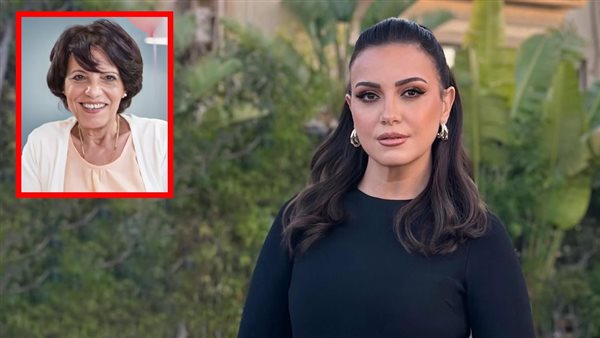 ريهام عبدالغفور ـ