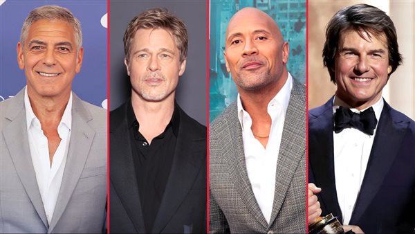 توم كروز ـ ذا روك