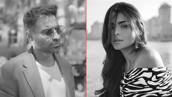 أسماء جلال ـ أحمد