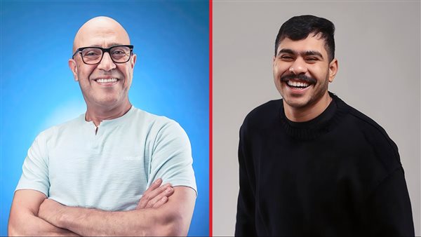 أحمد رمزي ـ أشرف