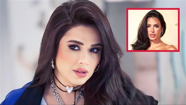 ياسمين عبد العزيز