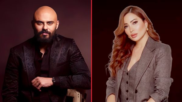 نسرين طافش ـ أحمد