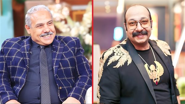 محمد ثروت ـ محمد