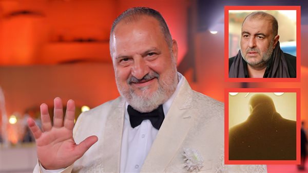 خالد الصاوي ـ سامح