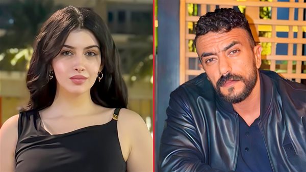 أحمد العوضي ـ سارة