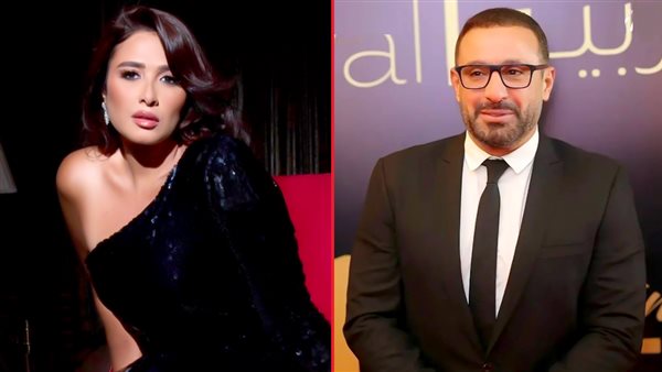 أحمد السقا ـ ياسمين