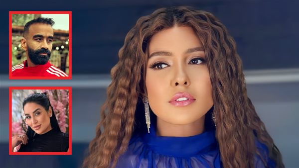 مي كساب ـ محمود الليثي