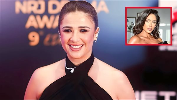 ياسمين عبدالعزيز