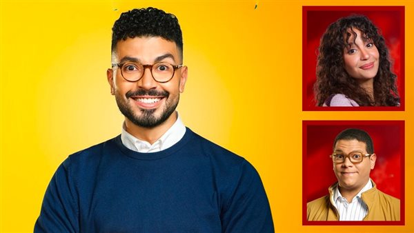 محمد أنور ـ مريم