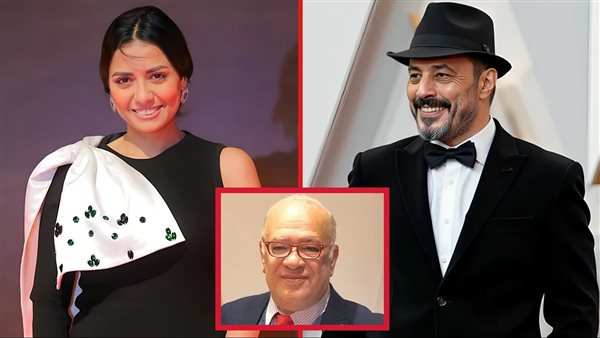 عمرو عبدالجليل ـ