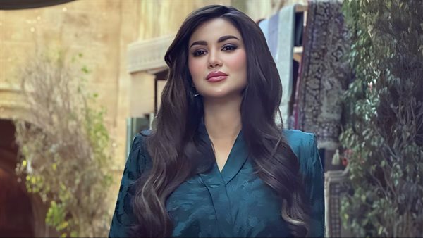 هدى الإتربي 