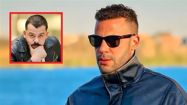 محمد إمام ـ منذر