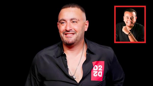 أحمد السقا ـ أسامة