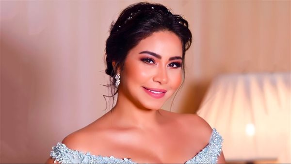 شيرين عبدالوهاب