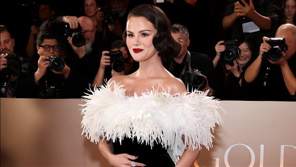 سيلينا جوميز