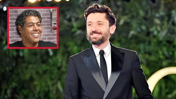 كريم محمود عبدالعزيز