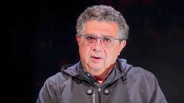 ماجد الكدواني