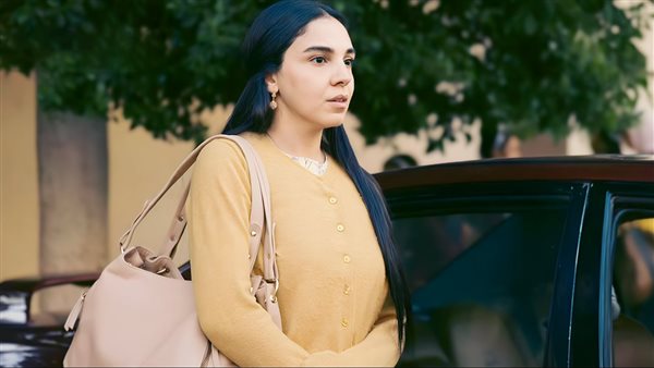 سلمى أبو ضيف