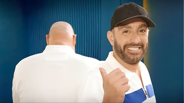 أحمد السقا ومعتز