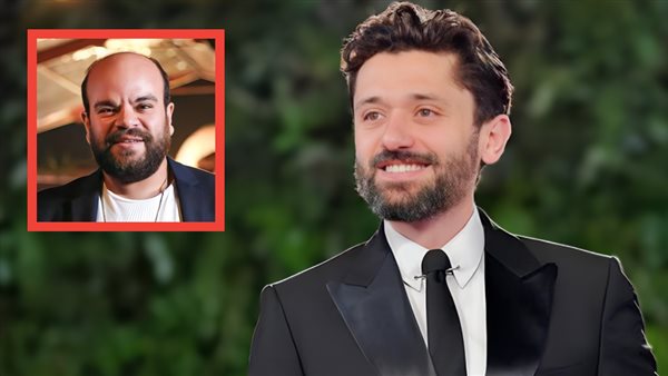 كريم محمود عبدالعزيز