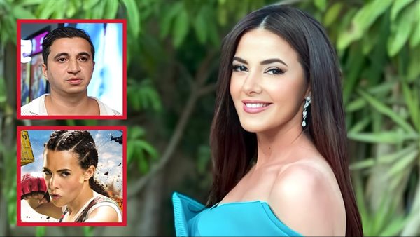 دنيا سمير غانم ـ